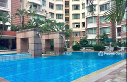 The Blossomvale (D21), Condominium #447576371